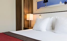 Holiday Inn Eindhoven Centre By Ihg