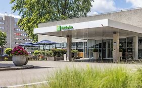 Holiday Inn Eindhoven Centre By Ihg